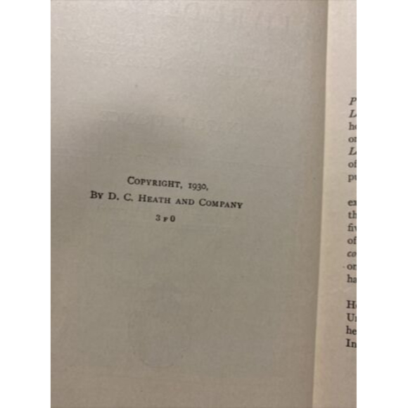 Anatole France Le Livre‎ De Mon Ami Book By Fb Barton - Picture 2 of 2